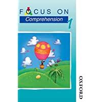 Focus on Comprehension - 1